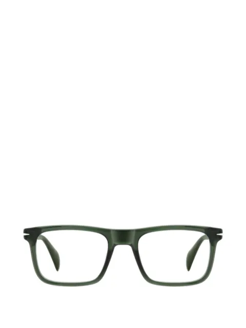 Eyewear by David Beckham square-frame glasses