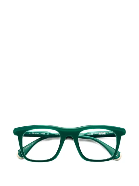 Etnia Barcelona Brutal No.34 rectangle-frame glasses