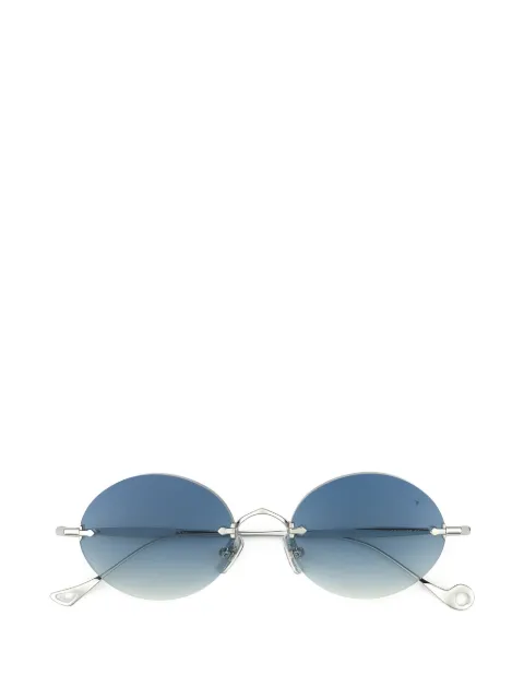 Eyepetizer Occhiali da sole tondi Wilmot