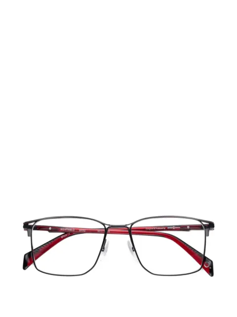 Etnia Barcelona Montmelo rectangle-frame glasses