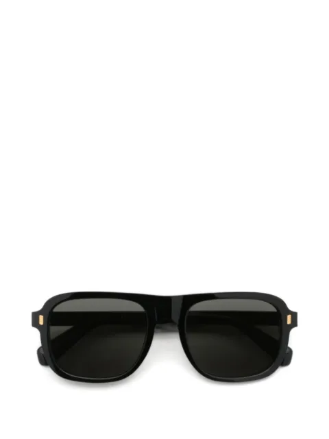 Gast Syntra square-frame sunglasses