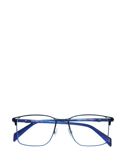 Etnia Barcelona Montmelo rectangle-frame glasses