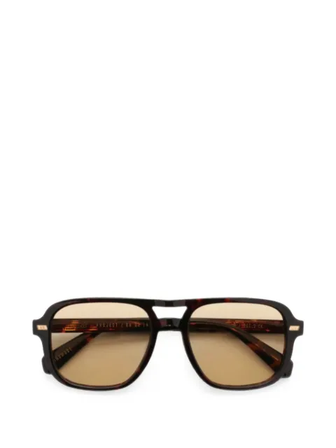 Gast Syn tortoiseshell-effect sunglasses