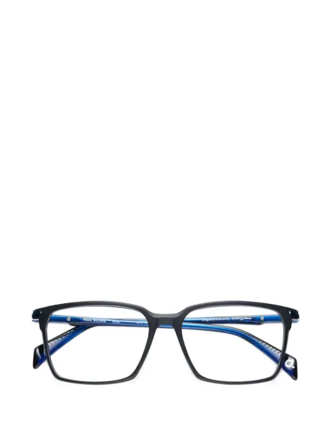 Etnia Barcelona lunettes de vue Paul Ricard à monture rectangulaire