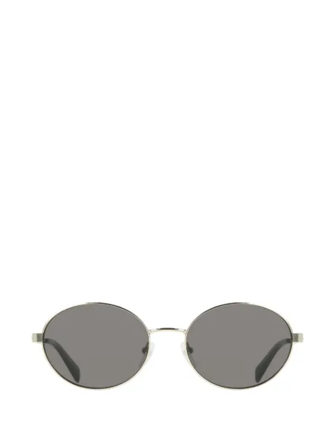 LIU JO oval-frame sunglasses