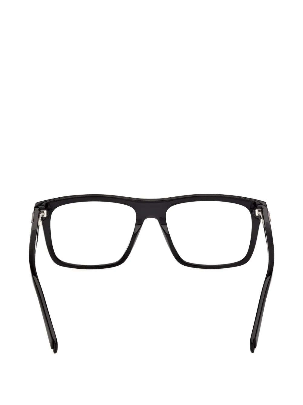 GUESS EYEWEAR Bril met vierkant montuur Zwart