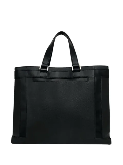 Louis Vuitton Pre-Owned 2004 Taiga Kasbek PM business bag