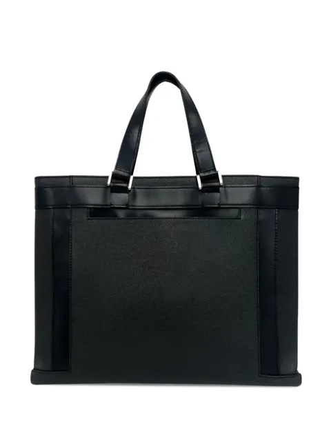 Louis Vuitton Pre-Owned 2004 Taiga Kasbek PM business bag