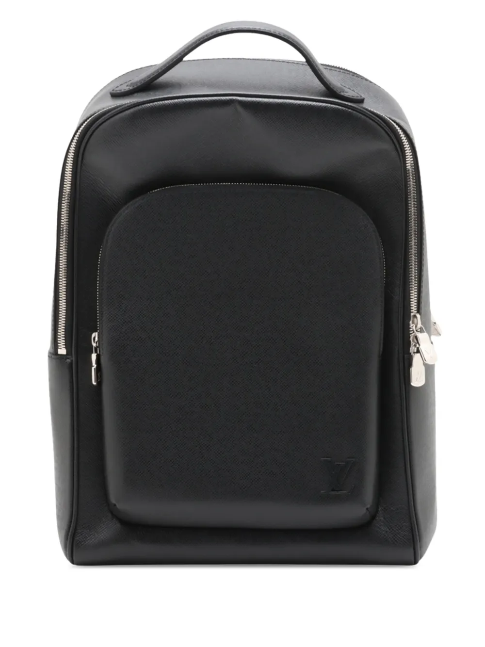 Louis Vuitton Pre-Owned 2021-2026 Taiga Avenue backpack - Nero