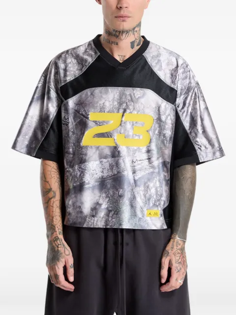 Jordan Brooklyn Realtree T-Shirt