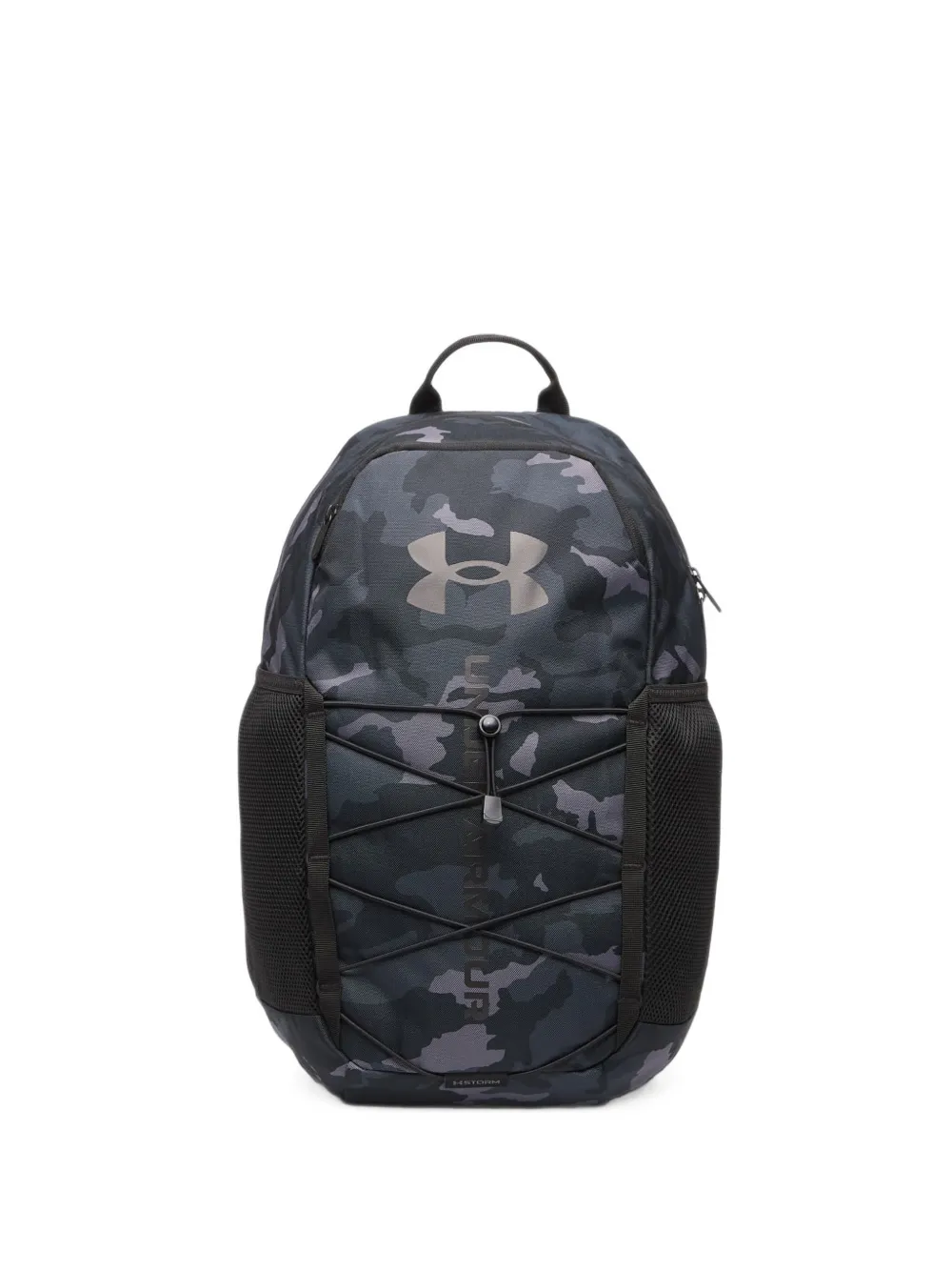 Under Armour Hustle Sport 6.0 backpack - Nero
