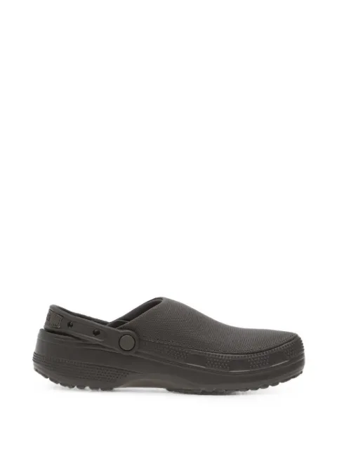 Crocs Classic Crafted clogs