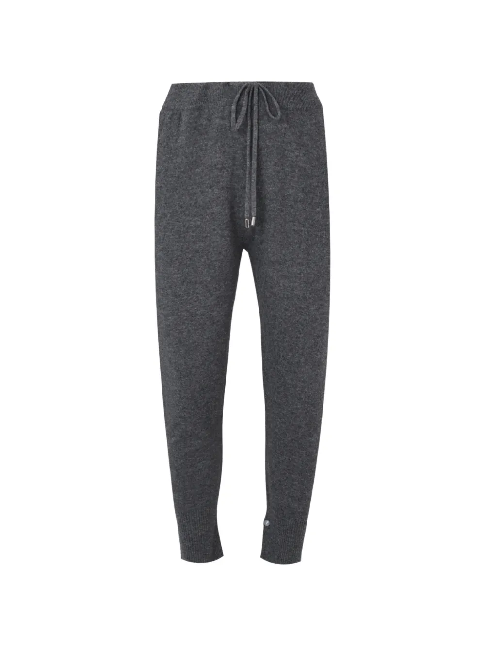 Izaak Azanei tapered track pants