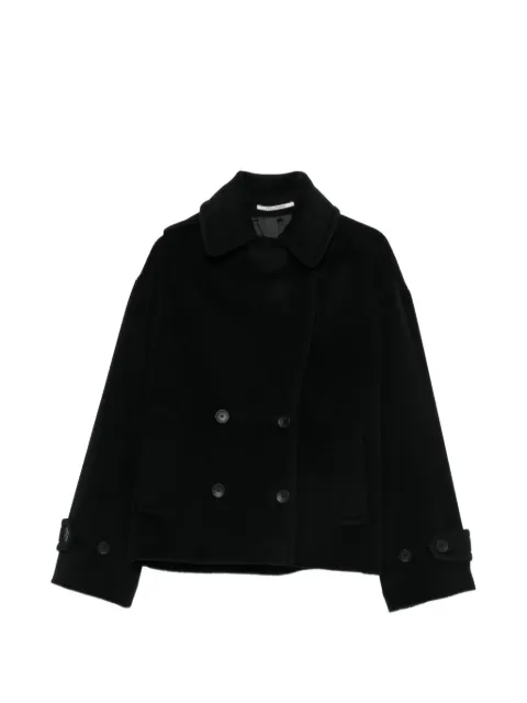 Tagliatore Sheila double-breasted jacket