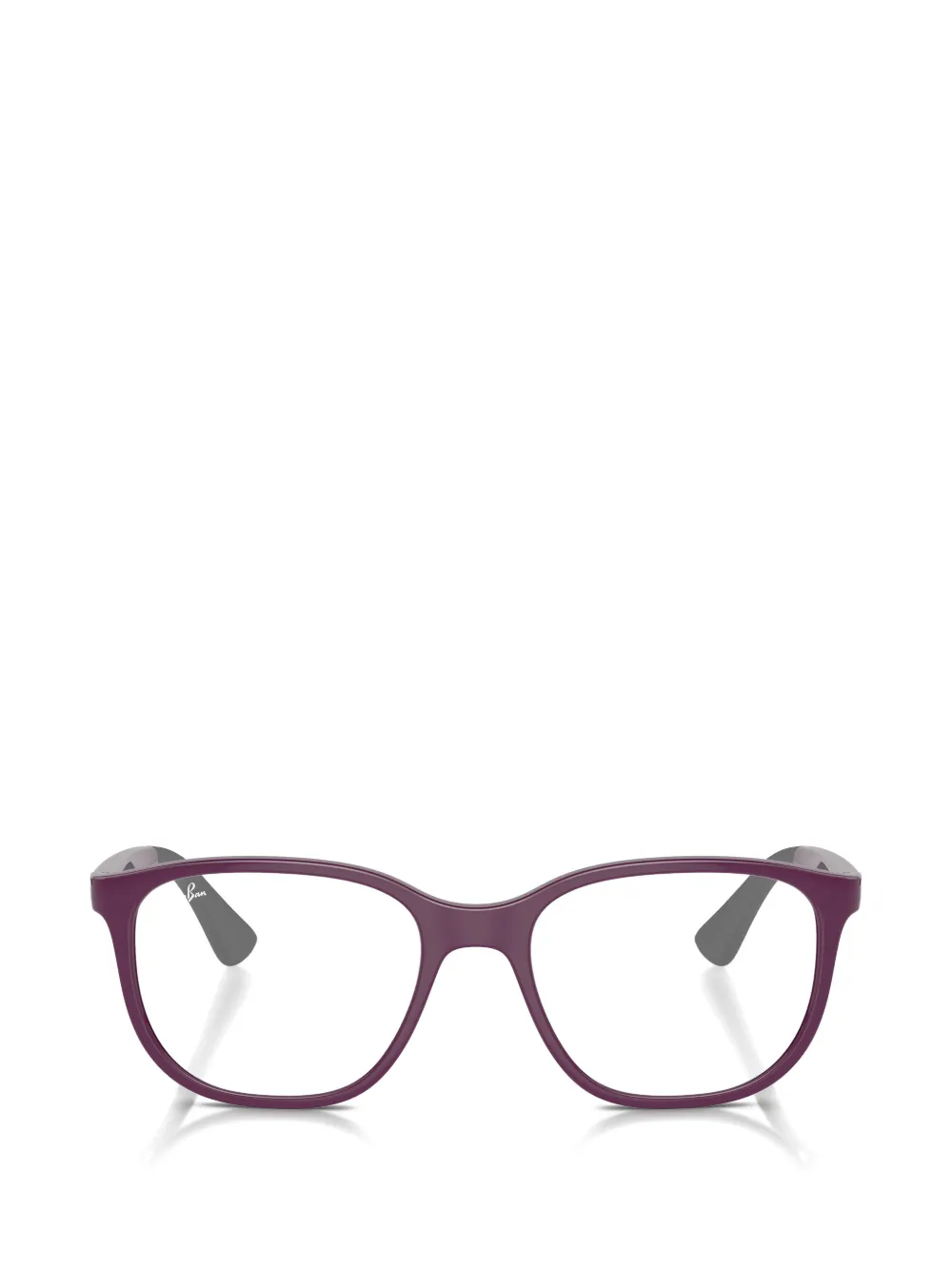 RAY-BAN JUNIOR Rb9078v Brille mit quadratischem Gestell - Violett