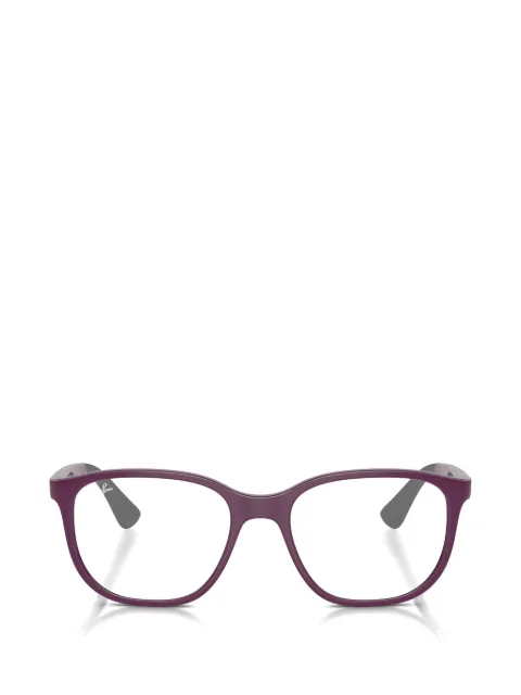 RAY-BAN JUNIOR Rb9078v square-frame glasses