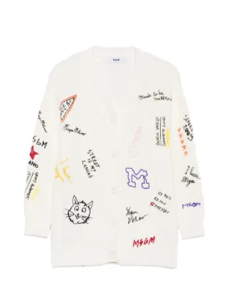 MSGM Kids