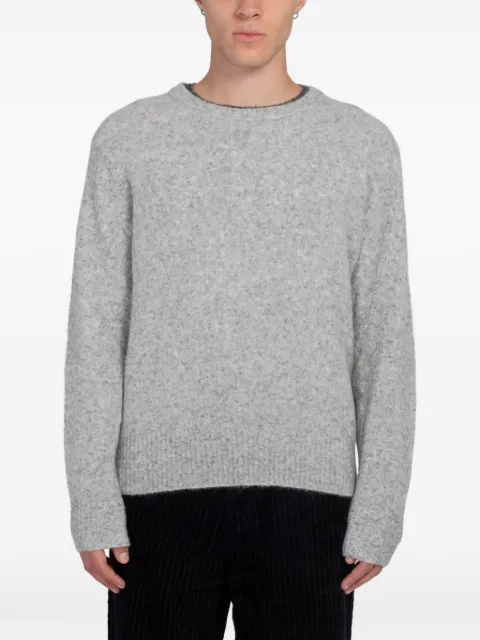MINIMUM Henry crew-neck sweater