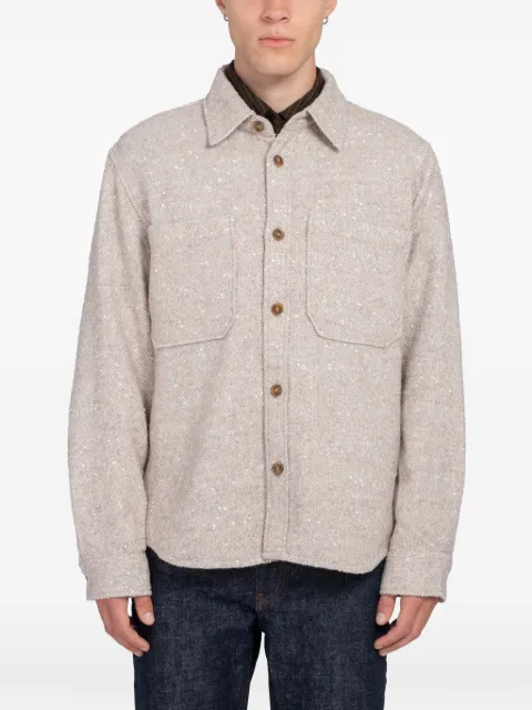 MINIMUM Dominic Rlx shirt