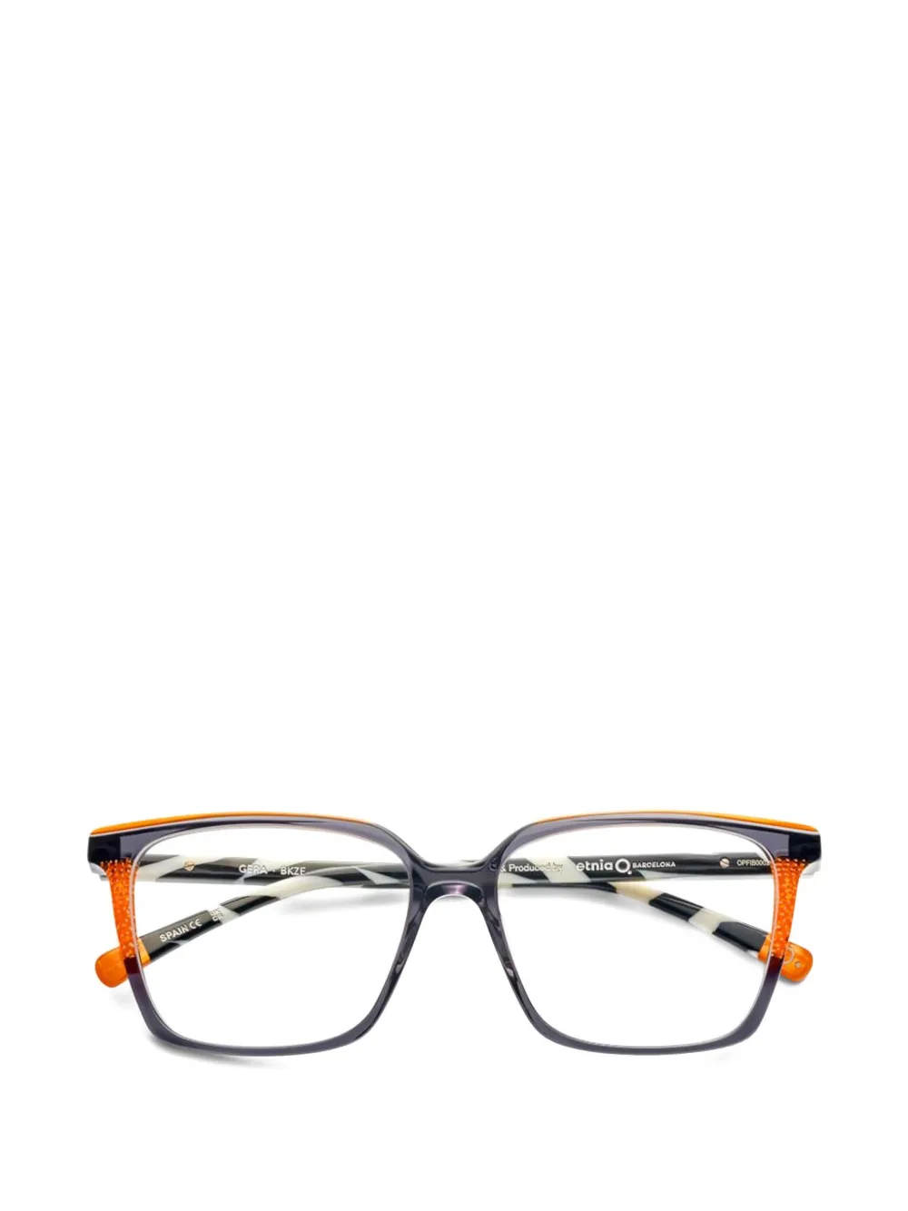 Etnia Barcelona Gera square-frame glasses