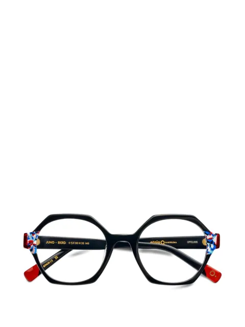 Etnia Barcelona Juno geometric-frame glasses