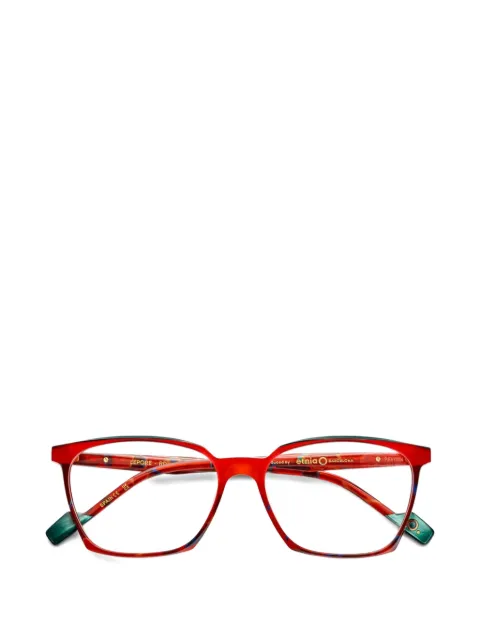 Etnia Barcelona Lepore square-frame glasses