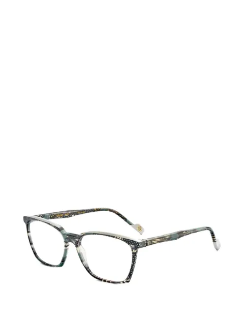 Etnia Barcelona Lepore geometric-frame glasses