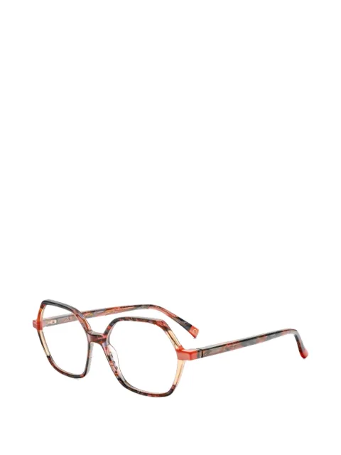 Etnia Barcelona Ceres geometric-frame glasses
