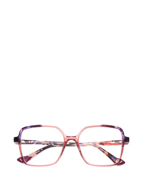 Etnia Barcelona Bruna geometric-frame glasses
