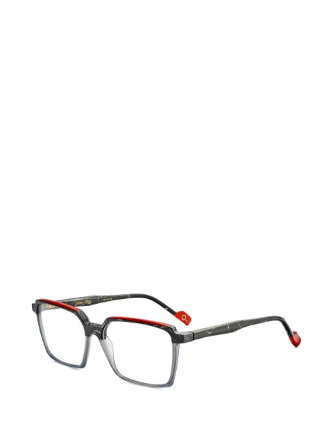 Etnia Barcelona Zeitan geometric-frame glasses