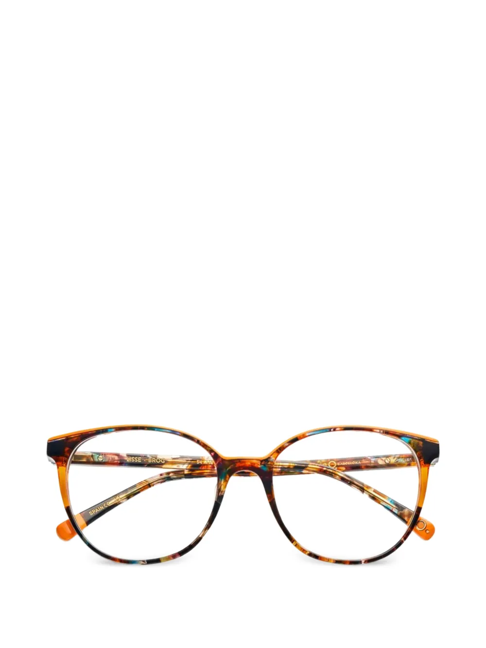 Etnia Barcelona Lisse round-frame glasses