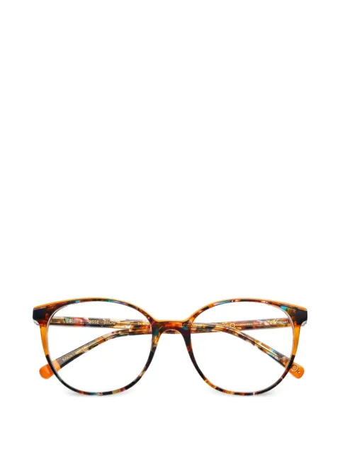 Etnia Barcelona Lisse round-frame glasses