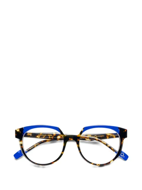 Etnia Barcelona Wintour geometric-frame glasses