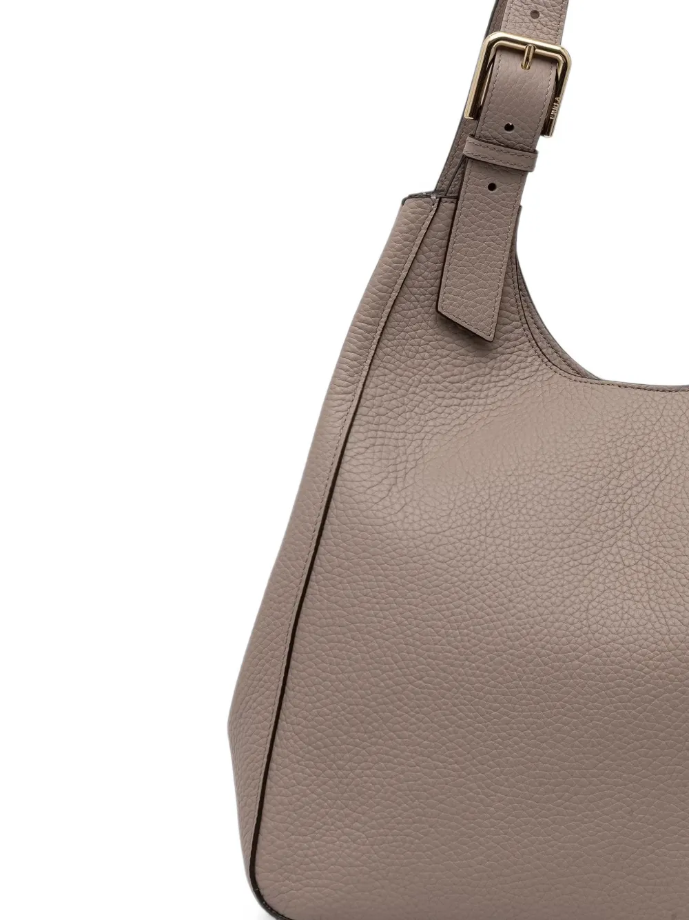 Furla Grote Dora shopper Grijs