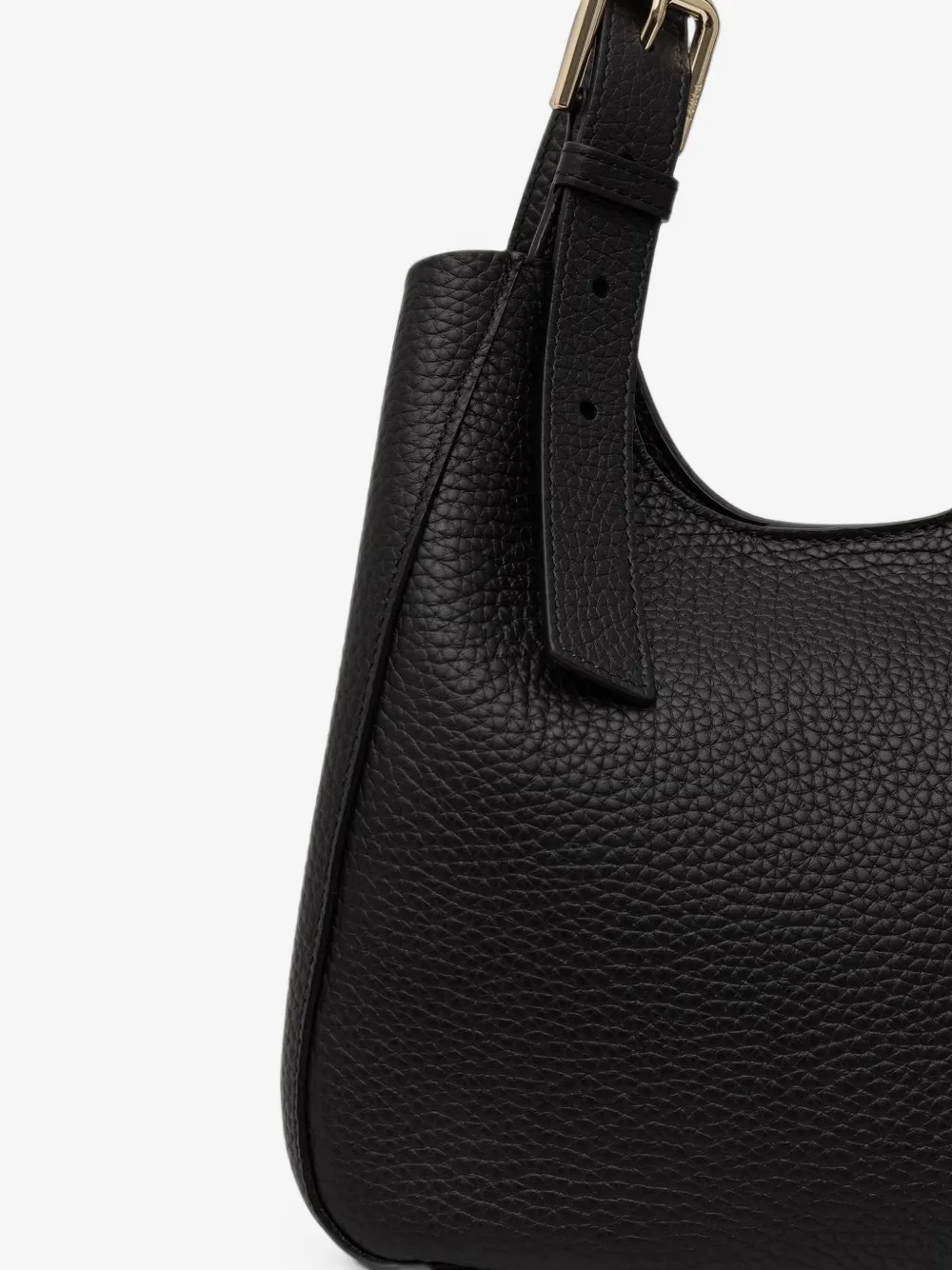 FURLA 그레인드 레더 토트백