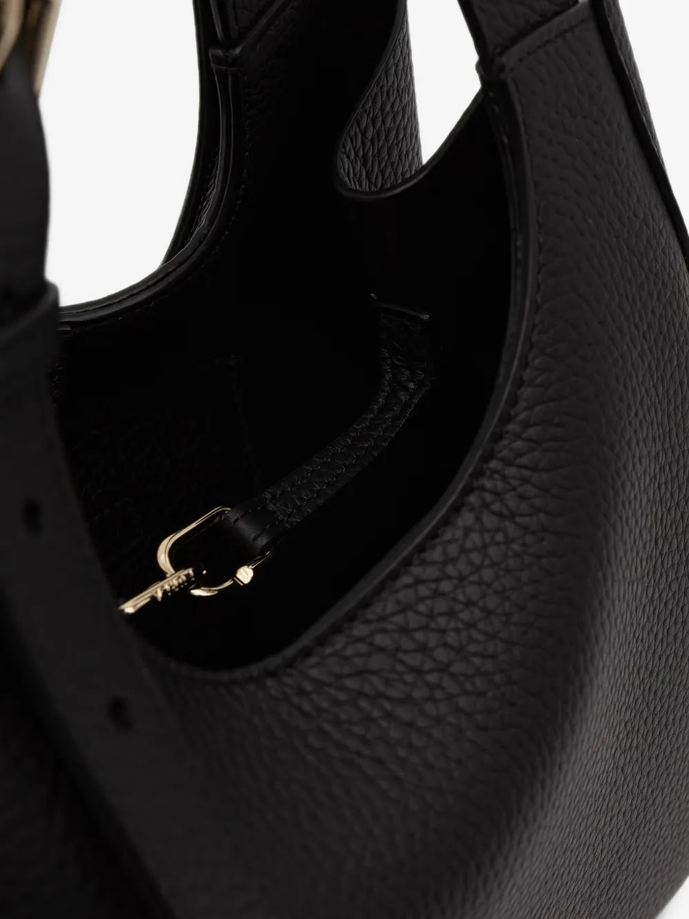 FURLA 그레인드 레더 토트백