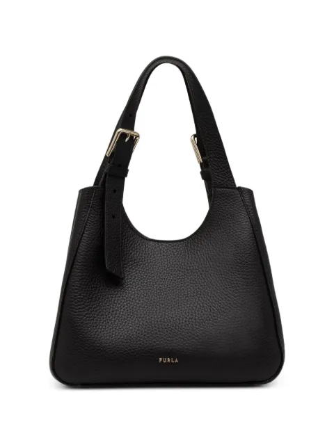 Furla tote texturizada
