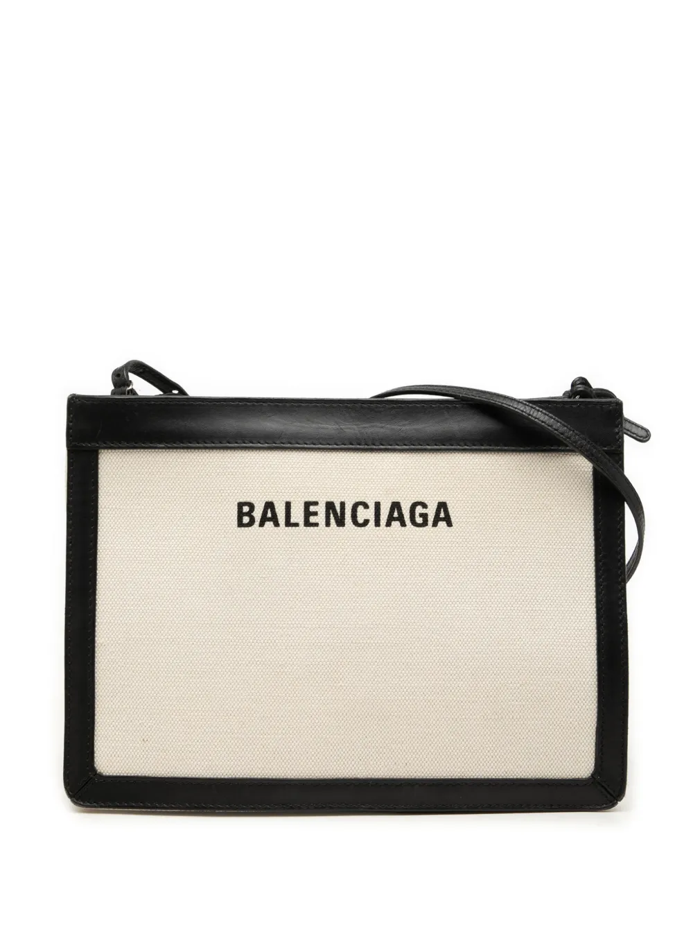 美品 BALENCIAGA ショルダーバッグ キャンバス ベージュ 黒 楽天市場】バレンシアガ ショルダー バッグ キャンバスの通販