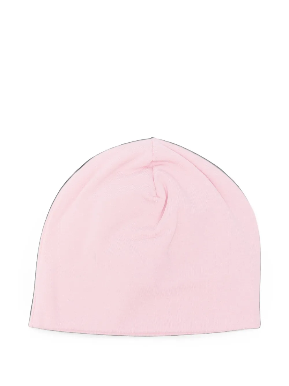 MSGM Kids Muts met logoprint Roze