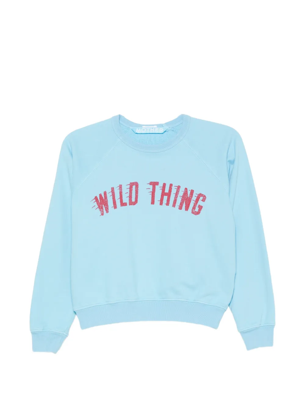 MOTHER The Concert sweatshirt
