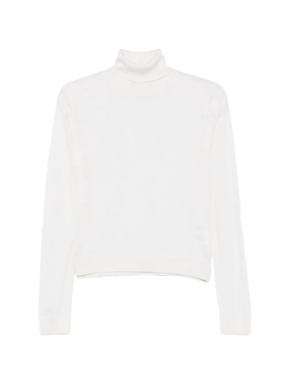 Daniele Fiesoli long-sleeve roll-neck sweater