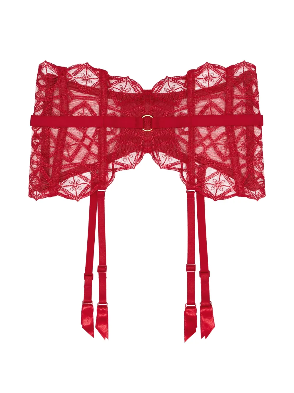 Aubade Sense Of Illusion waist cincher