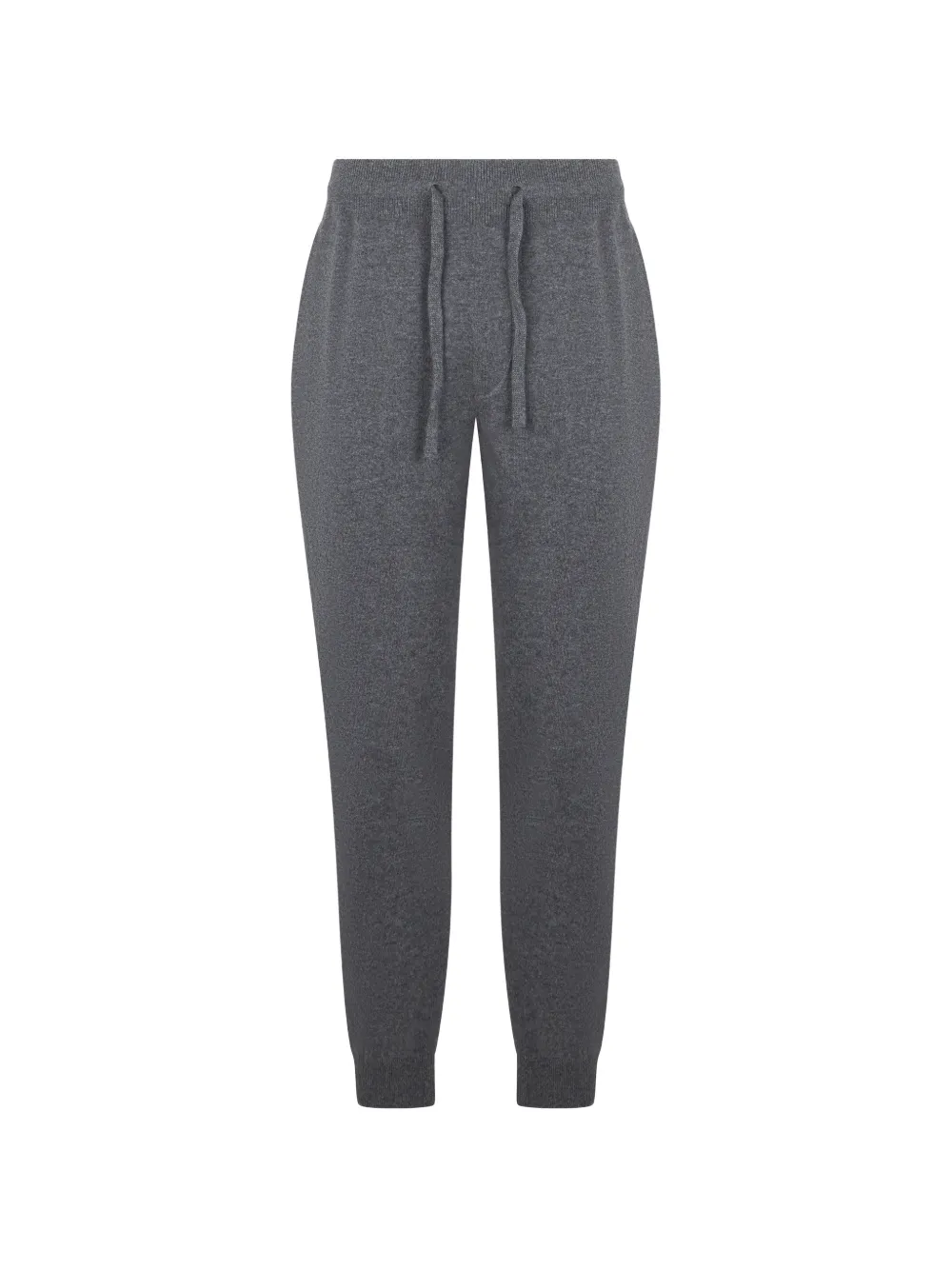 Fedeli cashmere drawstring track pants