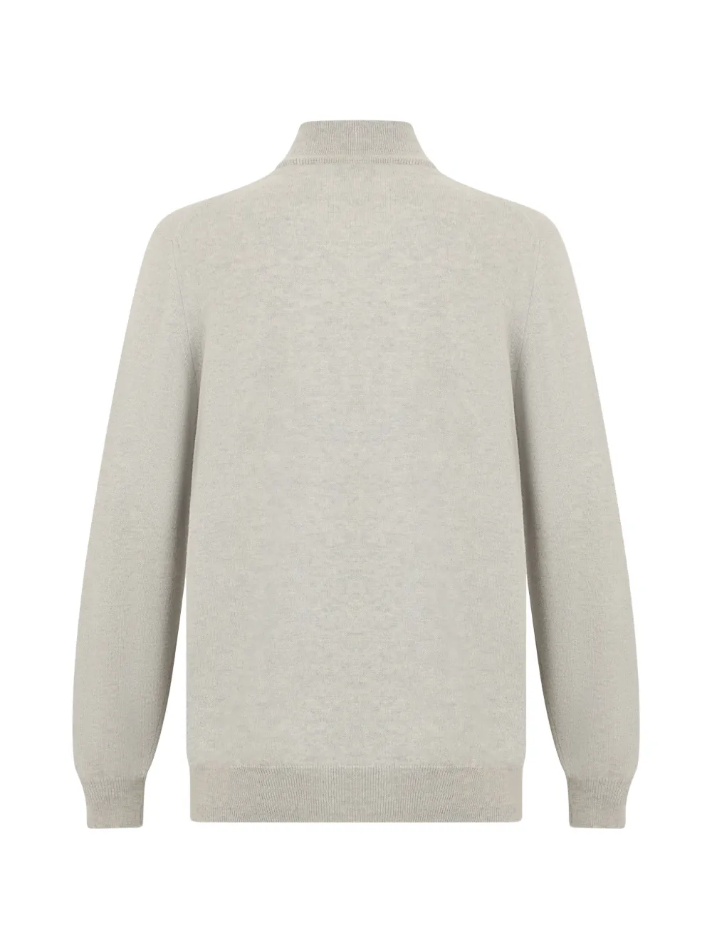 Fedeli Favonio kasjmier vest Beige