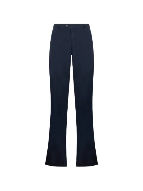 Fedeli flared trousers