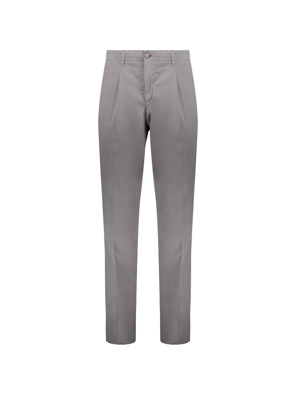 Fedeli pleated tailored trousers