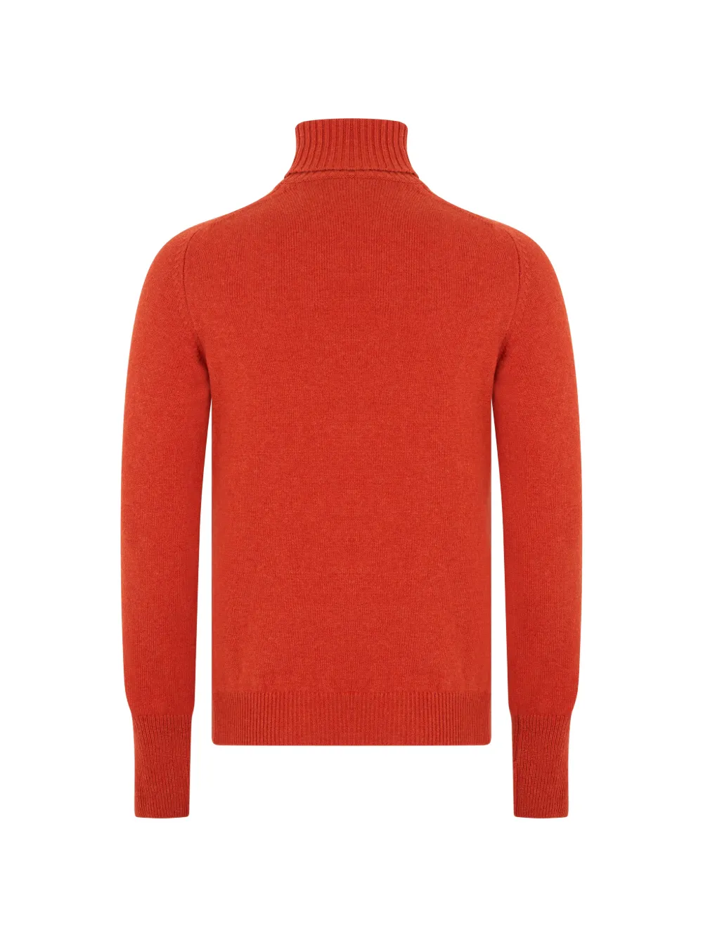Fedeli Kasjmier trui Oranje