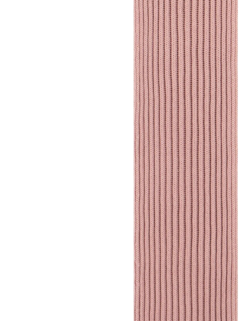 Fedeli Kasjmier sjaal Roze