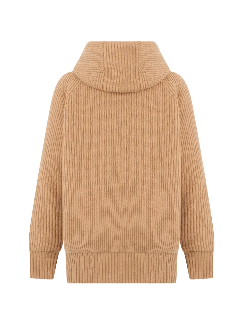 Fedeli Kasjmier vest Beige