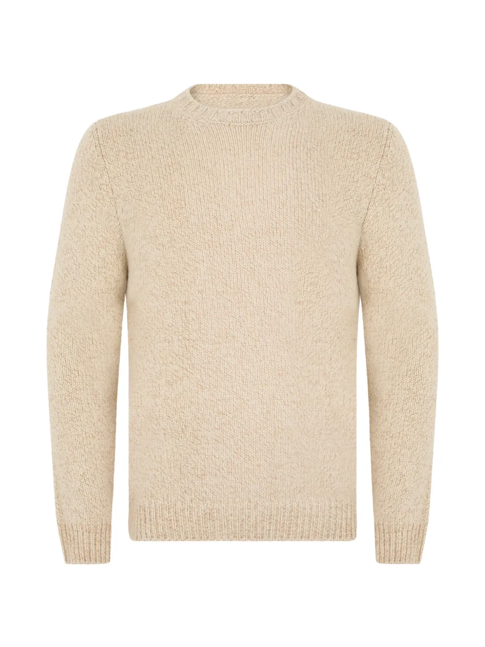 Fedeli fine-knit cashmere sweater